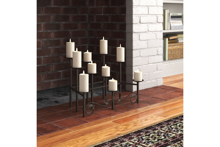 Types of Candle Holders The Complete Guide Wayfair